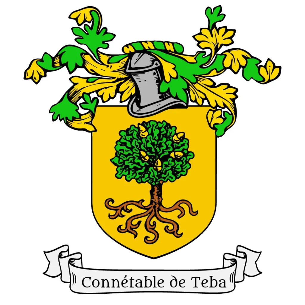 connétable de Teba