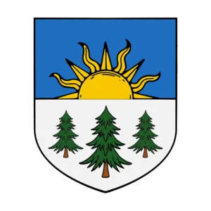 Barony of Ostervald* (Thuria)