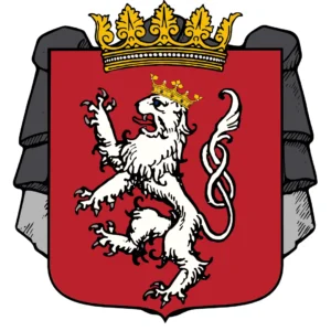 King Johann de Verdan