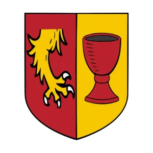 County of Rhorau (extinct)