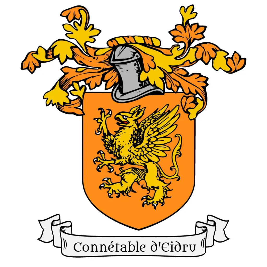 Connetable d’Eidru