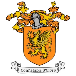 Connetable d’Eidru