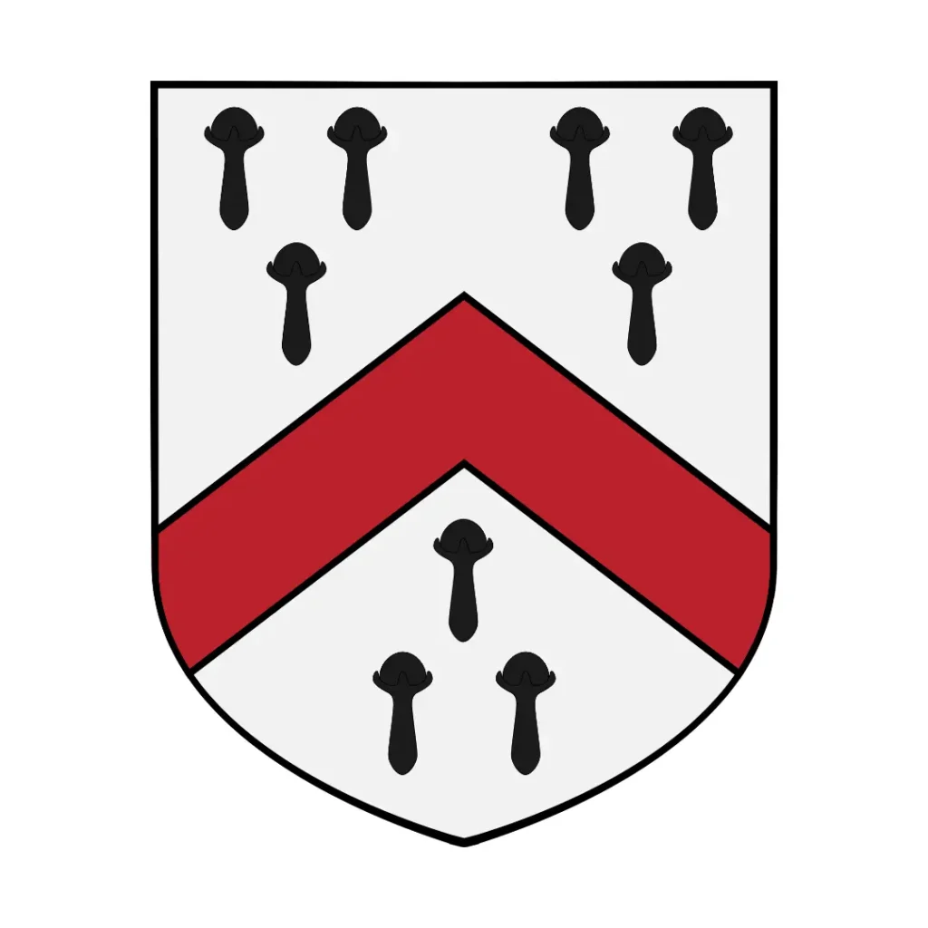 Arms of the Worshipful Company of Grocers