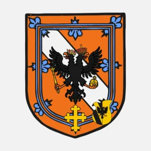 holy arms of the holy batavian landgraviate