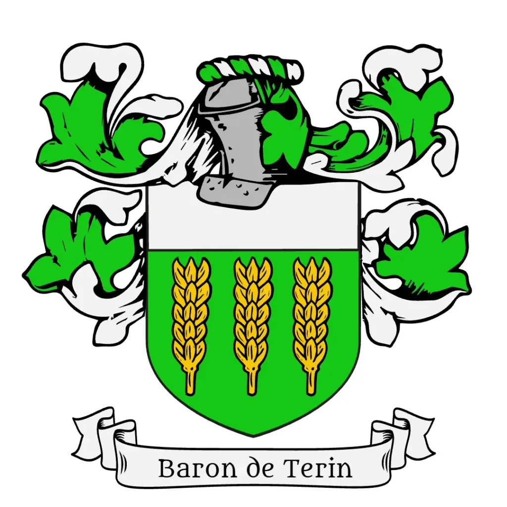 Baron de Terin