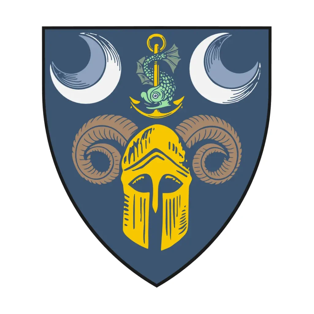 The Northern Confederation