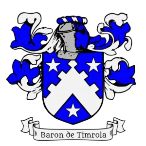 Baron de Timrola