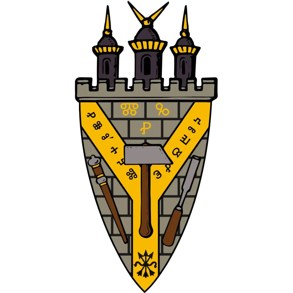 The Mason’s Guild of Nethrek