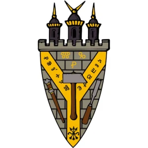 The Mason’s Guild of Nethrek