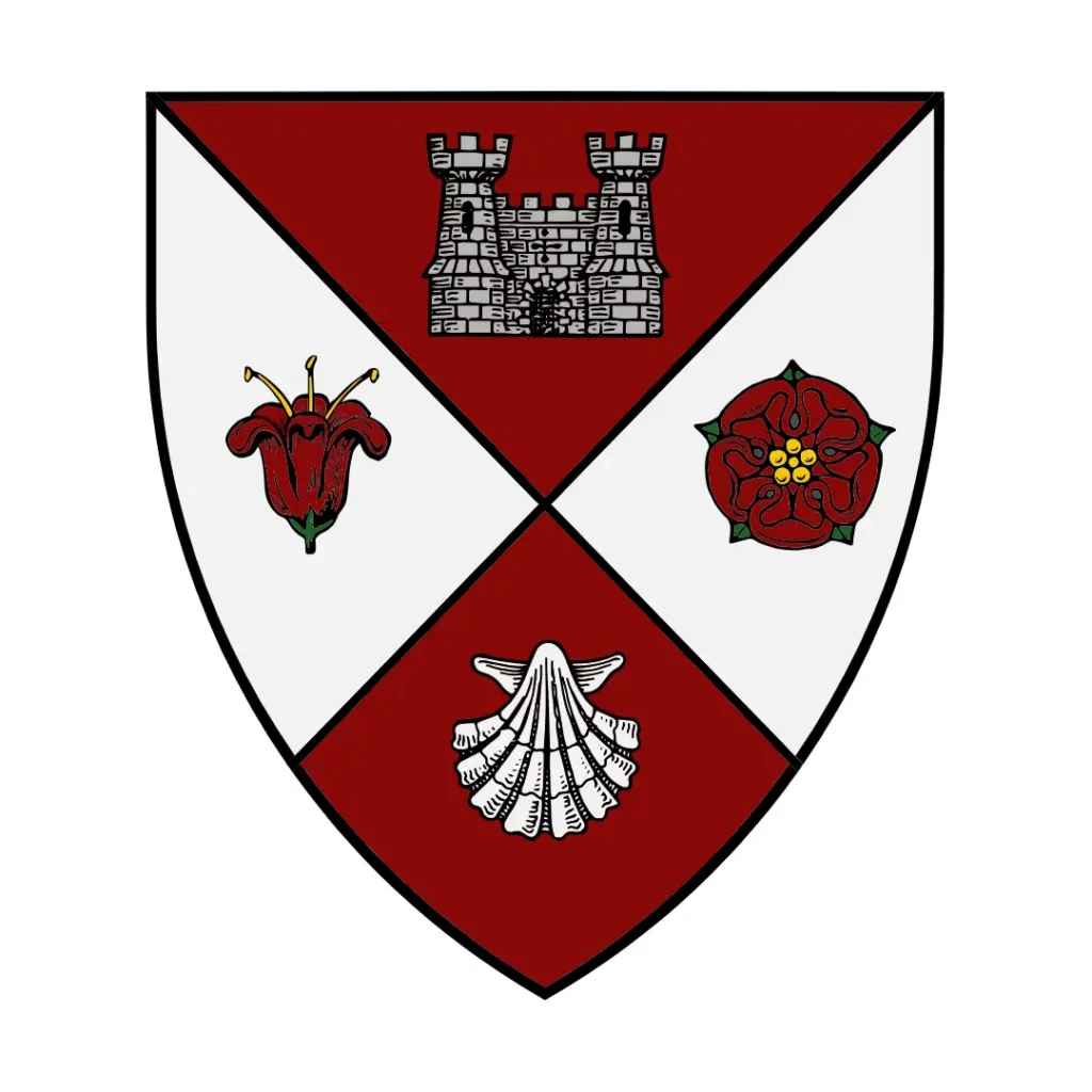 House Havarr Arms (as gentry)