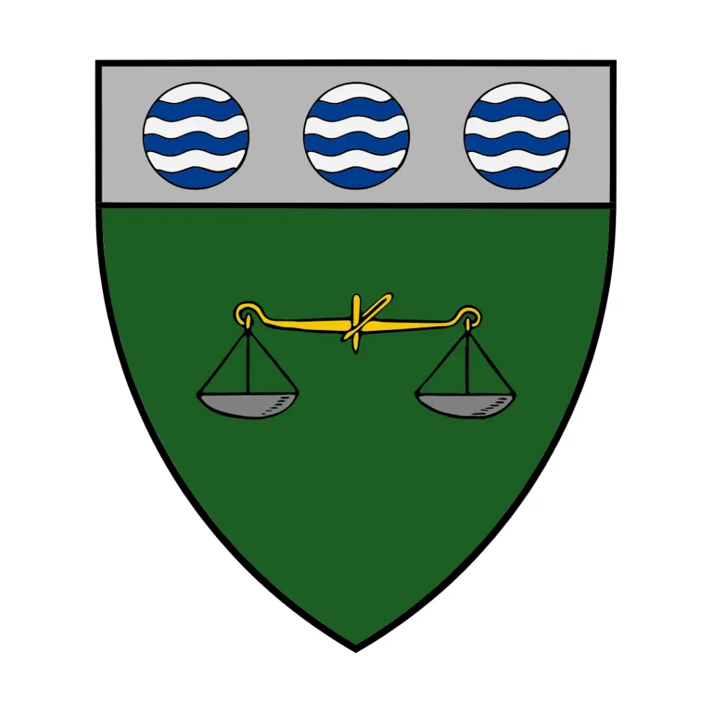 Featherstone Gentry-Burgess Arms