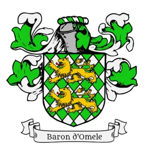 Baron d’Omele
