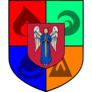 Святой мечь