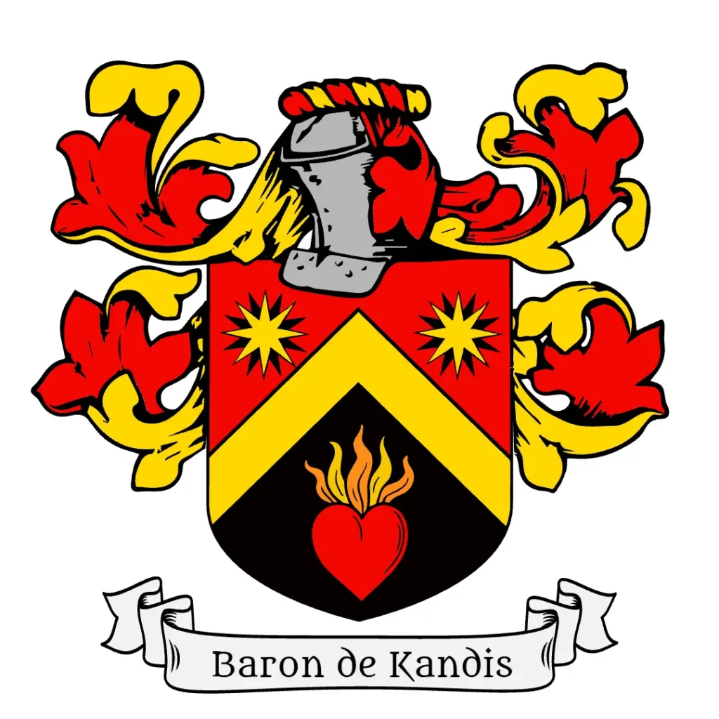 Baron de Kandis