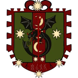 The Seat of Don’Daroh