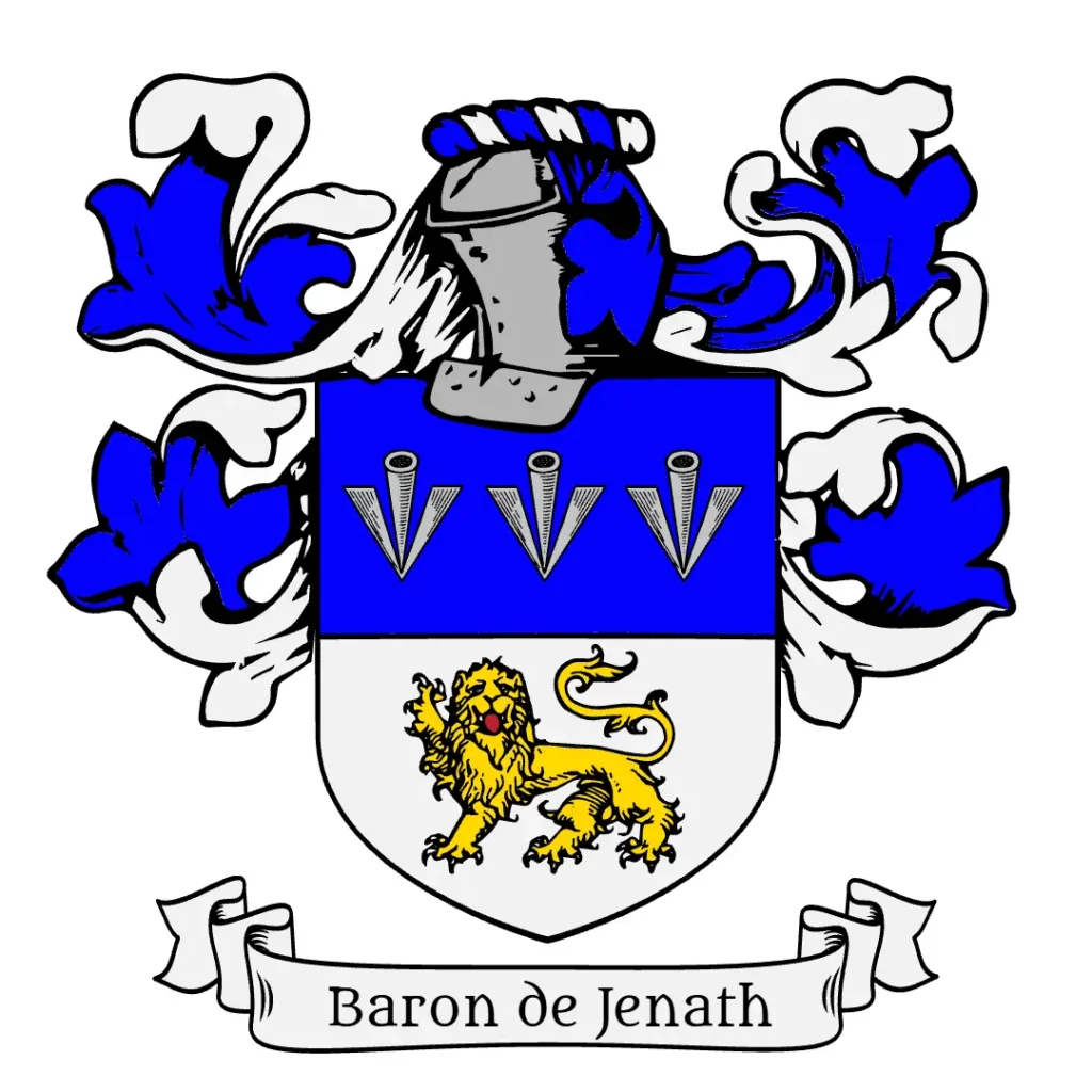 Baron de Jenath