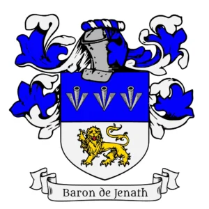 Baron de Jenath