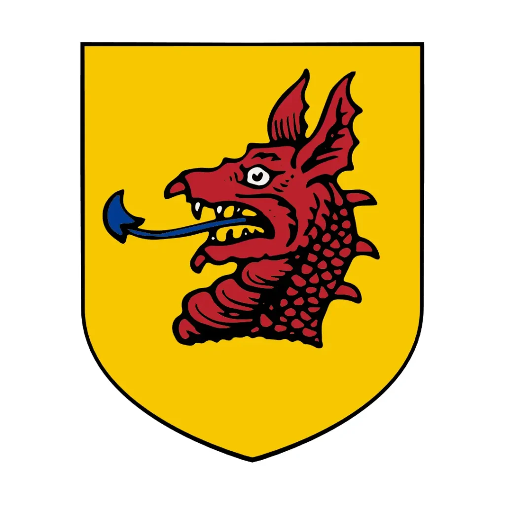County of Tirol (Howicce)