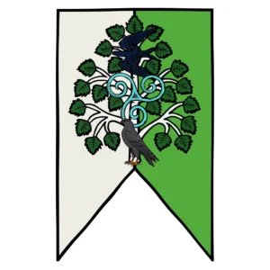 Children of the Frost