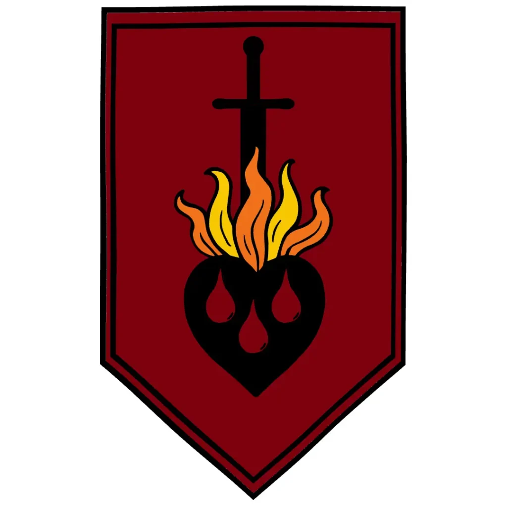 símbolo orco 4.