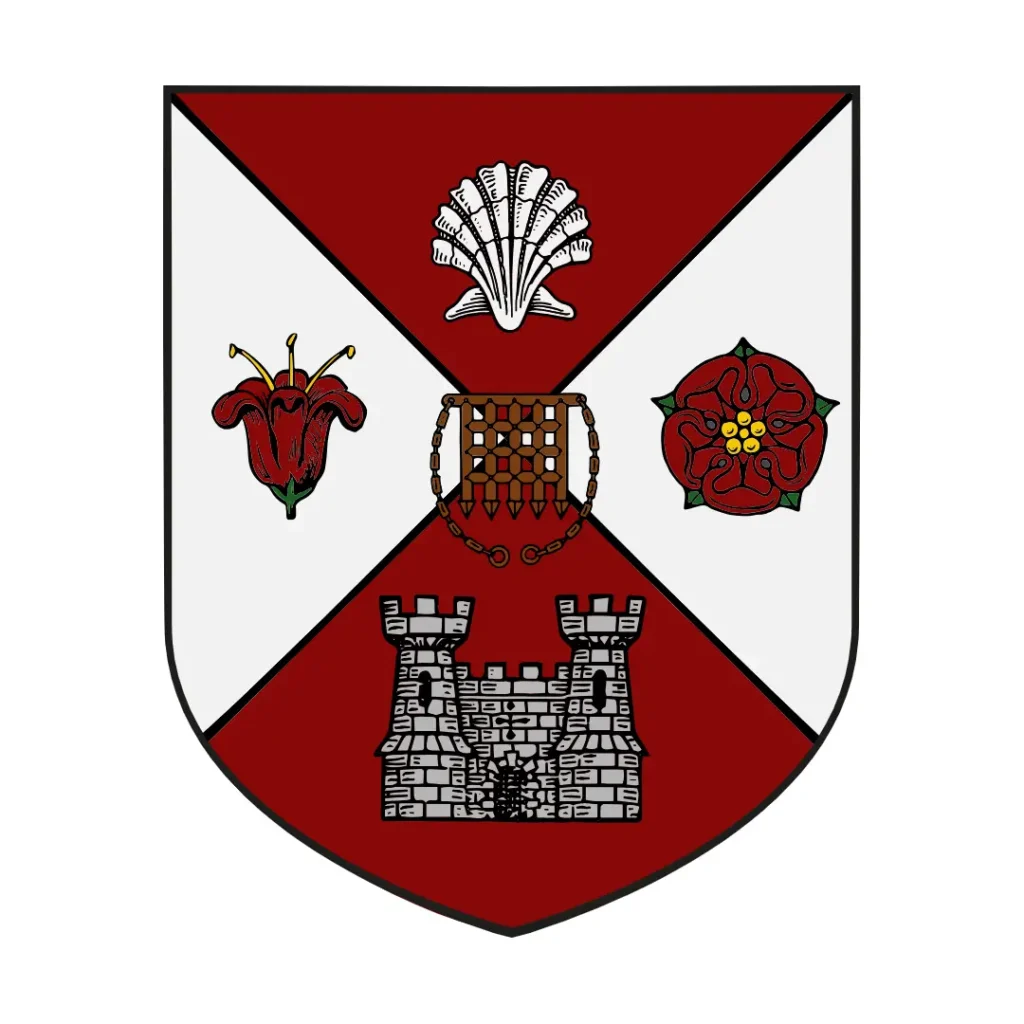 House Havarr (as gentry) Arms