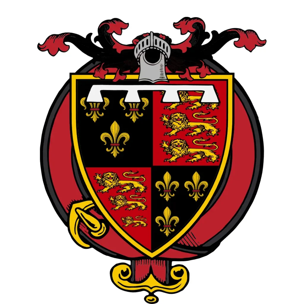 The House of Ainsworth