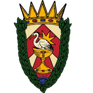 House Cranden on Top