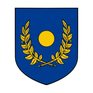 Thorne Hagen, Lord Saint-St&eacute;phane