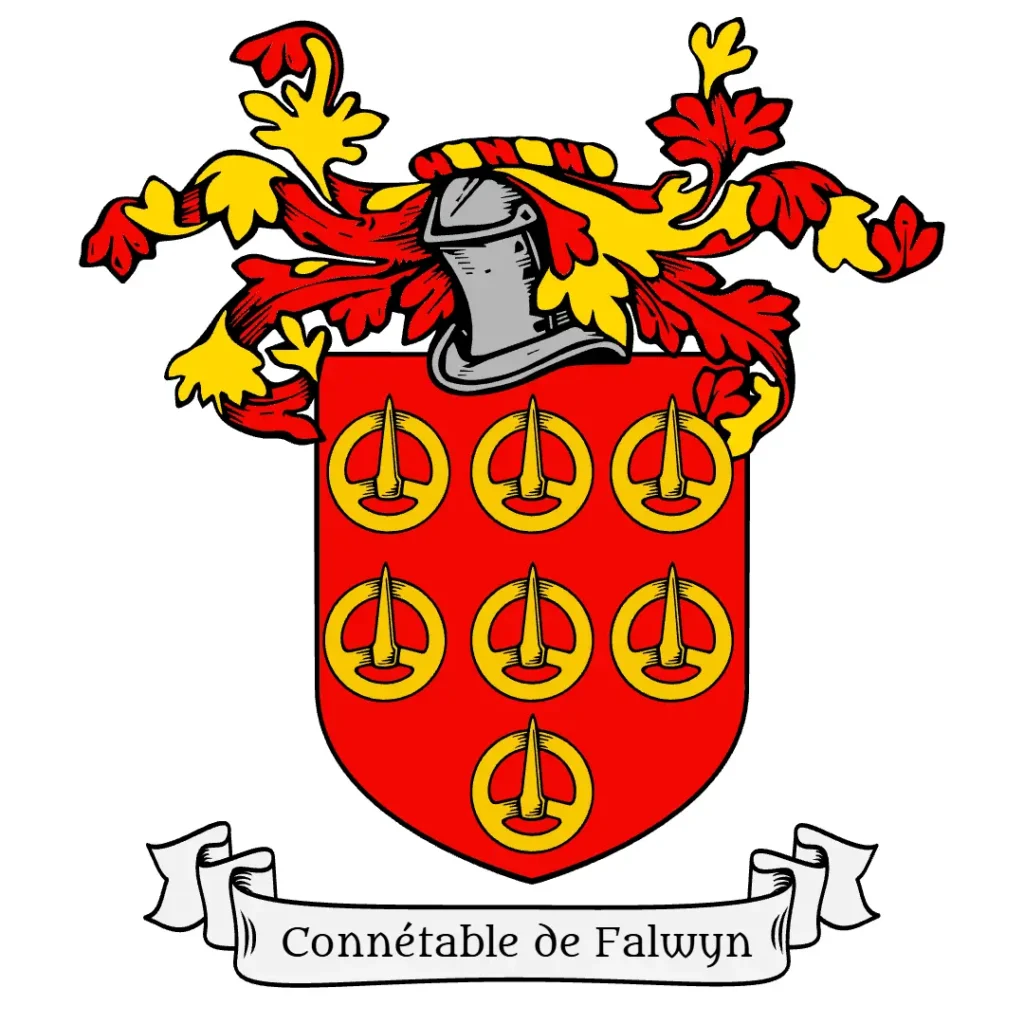 Connétable de Falwyn