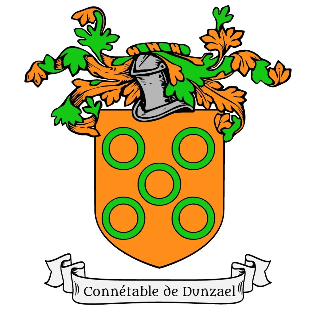 Connétable de Dunzael