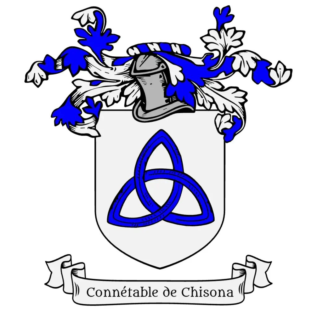 Connétable de Chisona