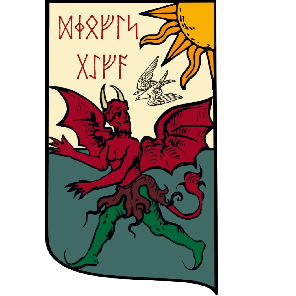 Order of The Implicator