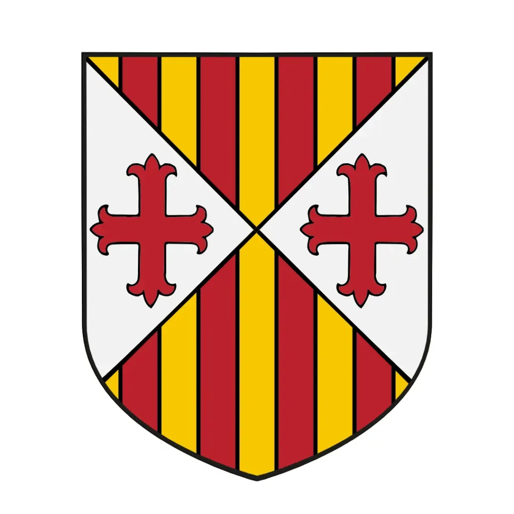 Barony of Cerdagne