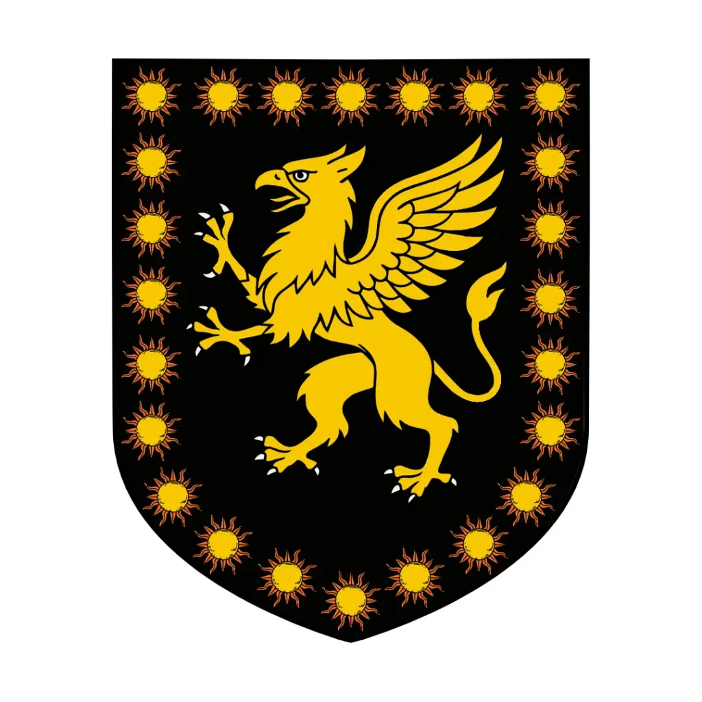 House Zelanski Sigil