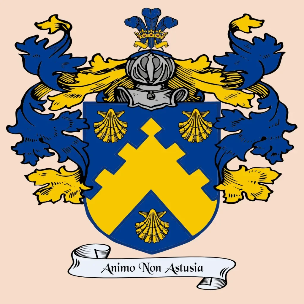 Richard Pierre Hudson full