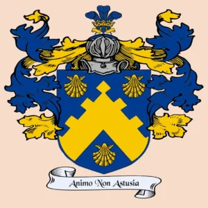 Richard Pierre Hudson full