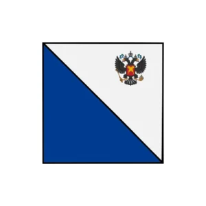 Ruskian Cavalry Standard