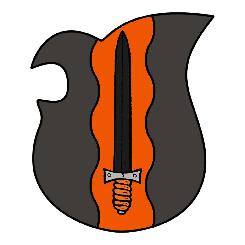 Magladuhr, The City of Obsidian