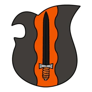 Magladuhr, The City of Obsidian