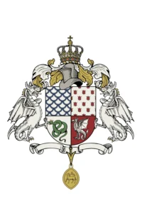 네메시스 성도 제국_(방)백작8