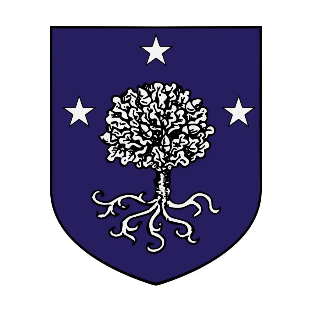 House Orgent of Raychester Sigil