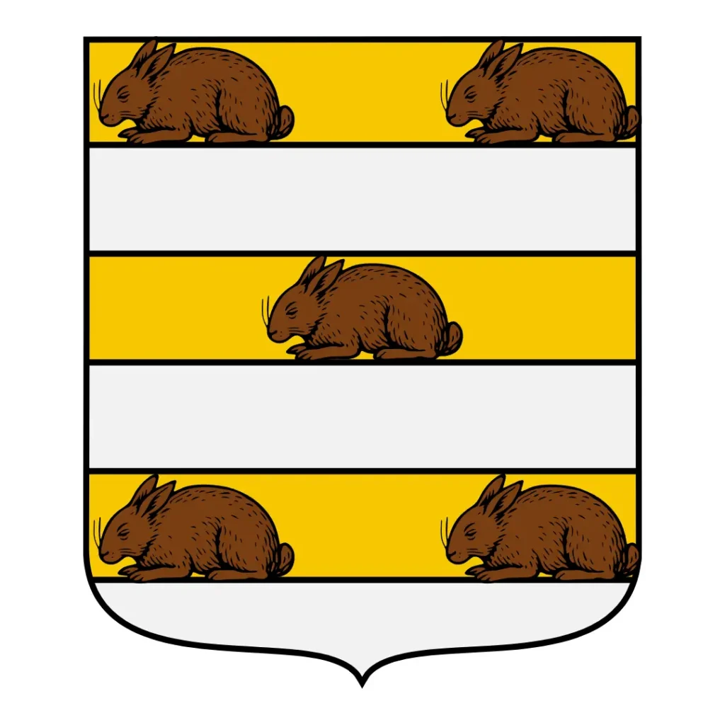 House Steled Crest