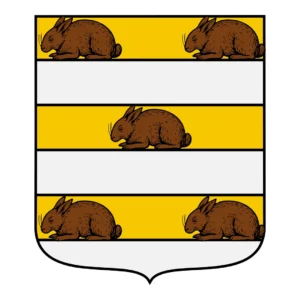 House Steled Crest