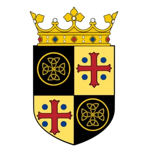 The Kingdom of Middle Francia