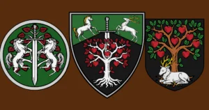 Joining of two houses