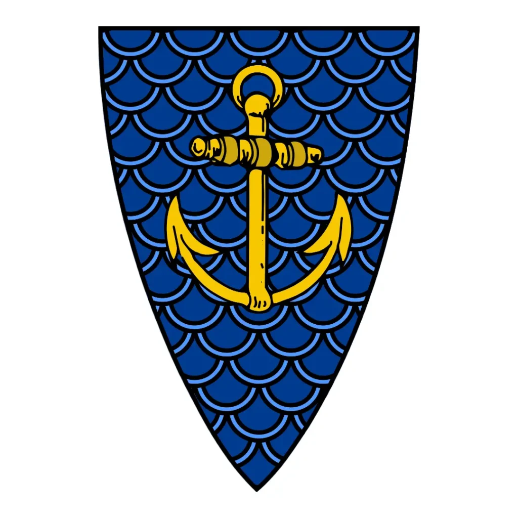 Paegotea, City of Gold