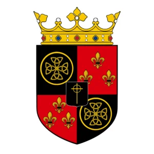 The Kingdom of West Francia