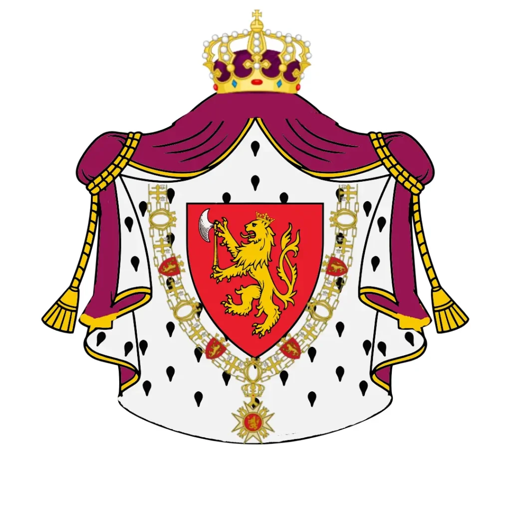 The Kingdom Of Norway