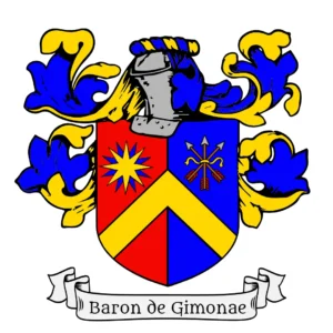 Baron de Gimonae