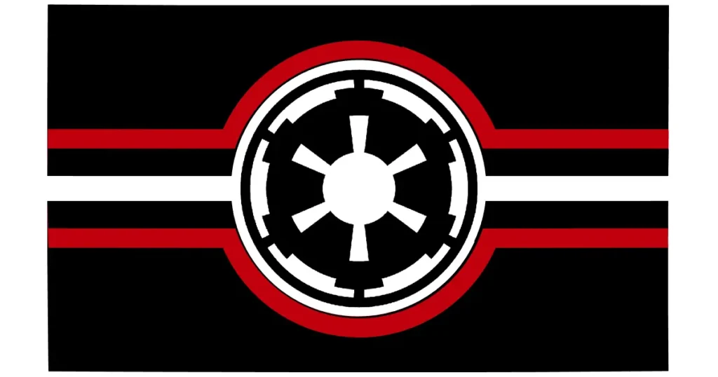 The Great Galactic Empire